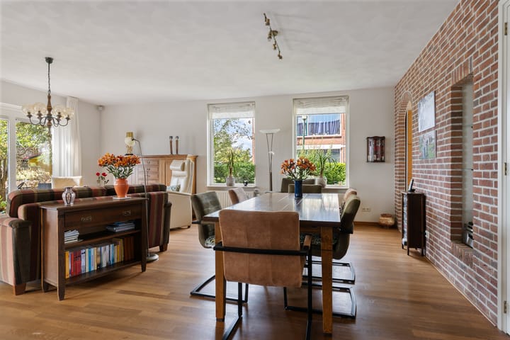 Foto 7 van Hamwijck 45