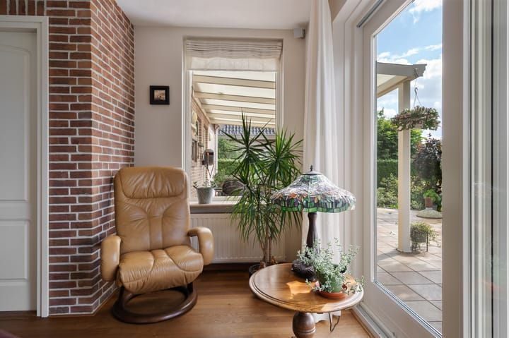 Foto 9 van Hamwijck 45