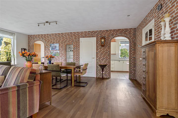 Foto 10 van Hamwijck 45