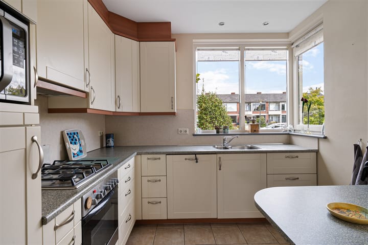 Foto 13 van Hamwijck 45