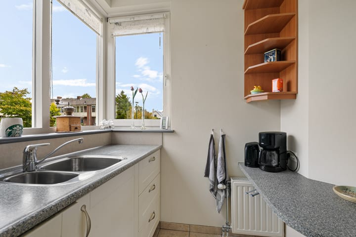 Foto 16 van Hamwijck 45