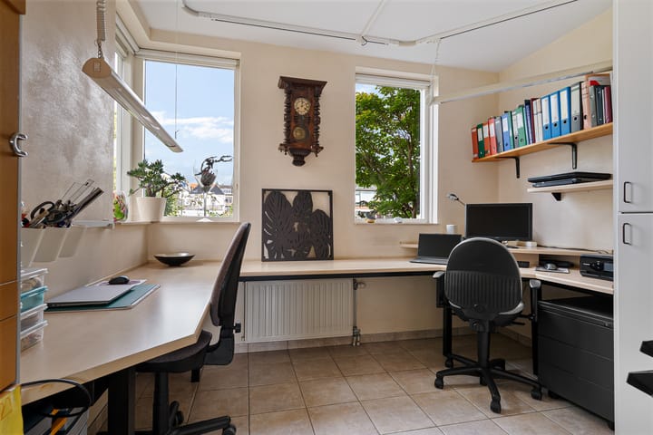 Foto 18 van Hamwijck 45