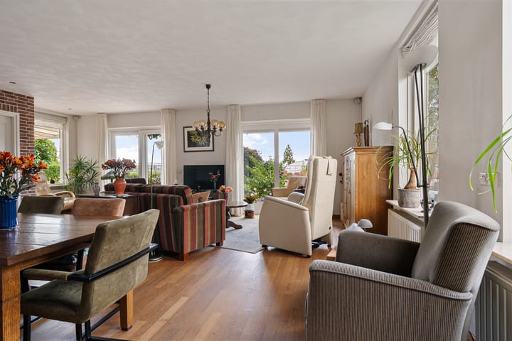 Foto 8 van Hamwijck 45