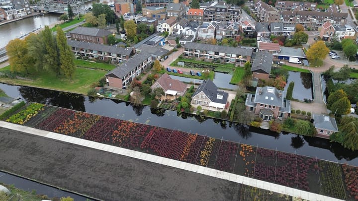 Foto 3 van Hamwijck 45