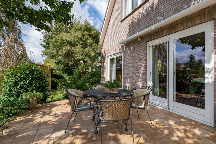 Foto 31 van Hamwijck 45