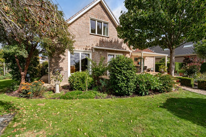 Foto 35 van Hamwijck 45