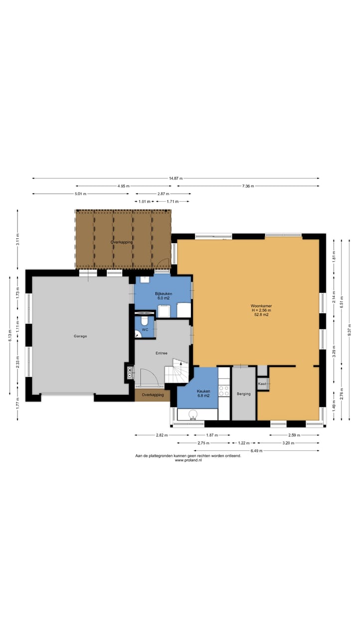 Foto 39 van Hamwijck 45