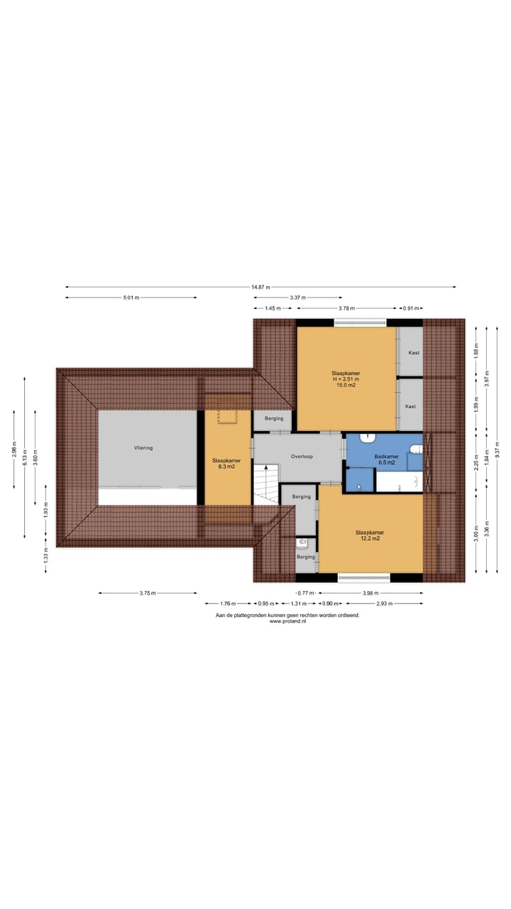 Foto 40 van Hamwijck 45