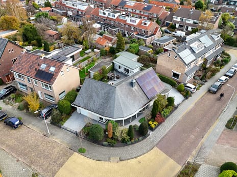 Korte Cieweg 5 main image