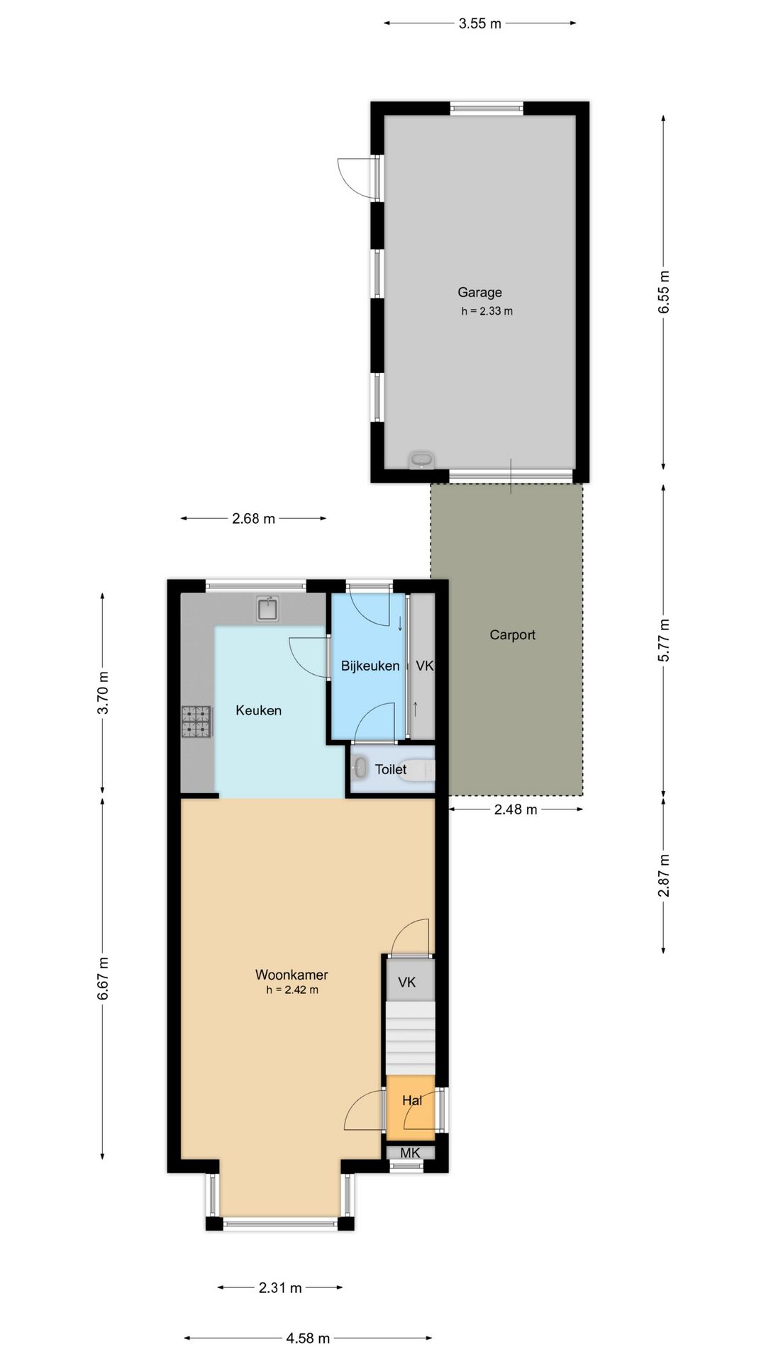 Foto 29 van Tuinbouwstraat 7
