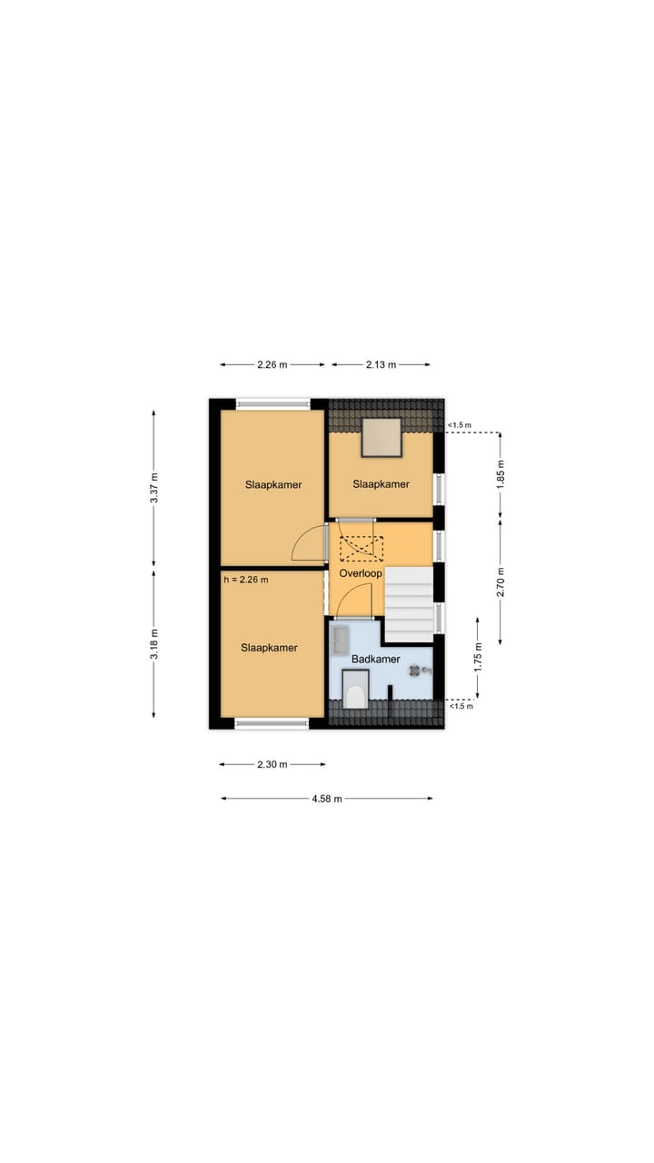 Photo 30 of Tuinbouwstraat 7