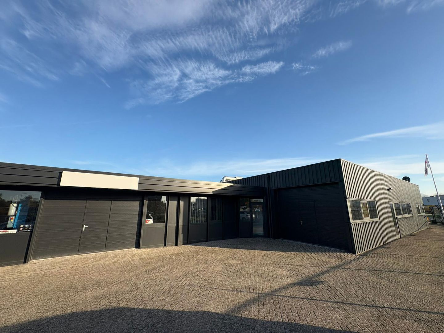 Bekijk foto 4 van Costerweg 5