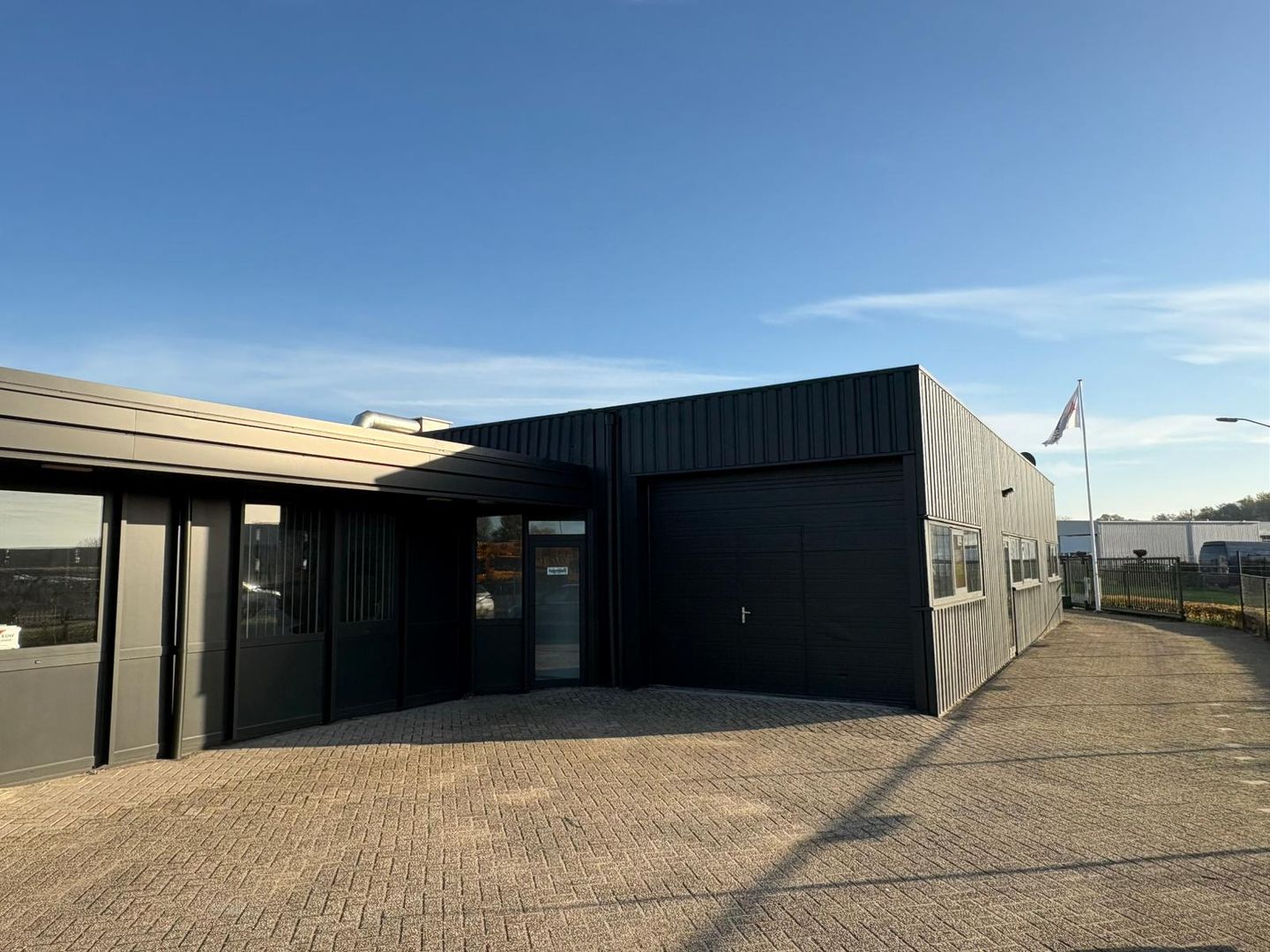 Bekijk foto 5 van Costerweg 5