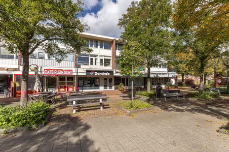 Regerstraat 20 secondary image