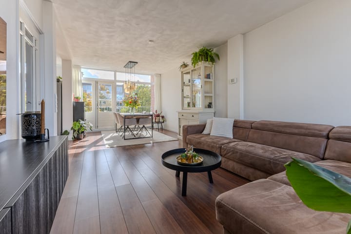 Foto 4 van Regerstraat 20