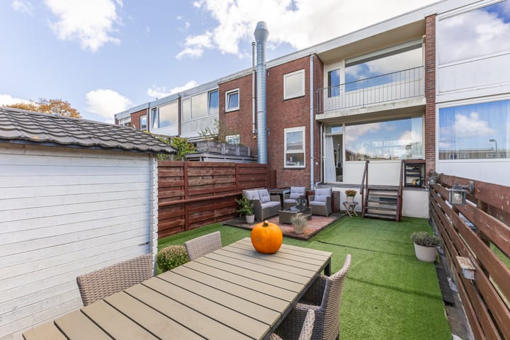 Foto 12 van Regerstraat 20