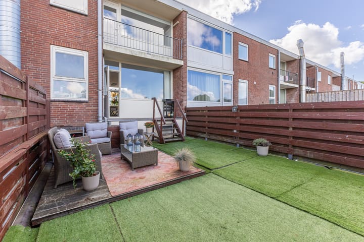 Foto 13 van Regerstraat 20