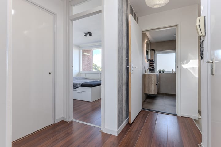 Foto 16 van Regerstraat 20