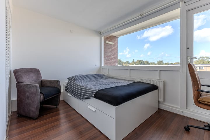 Foto 22 van Regerstraat 20