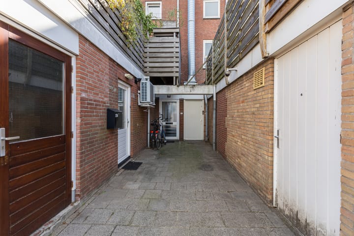 Foto 28 van Regerstraat 20