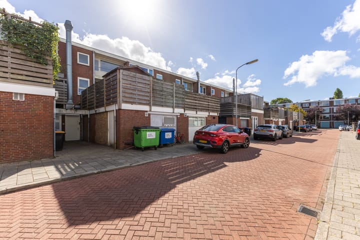 Foto 29 van Regerstraat 20