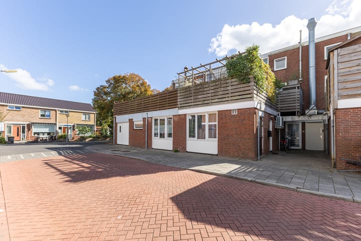 Foto 30 van Regerstraat 20