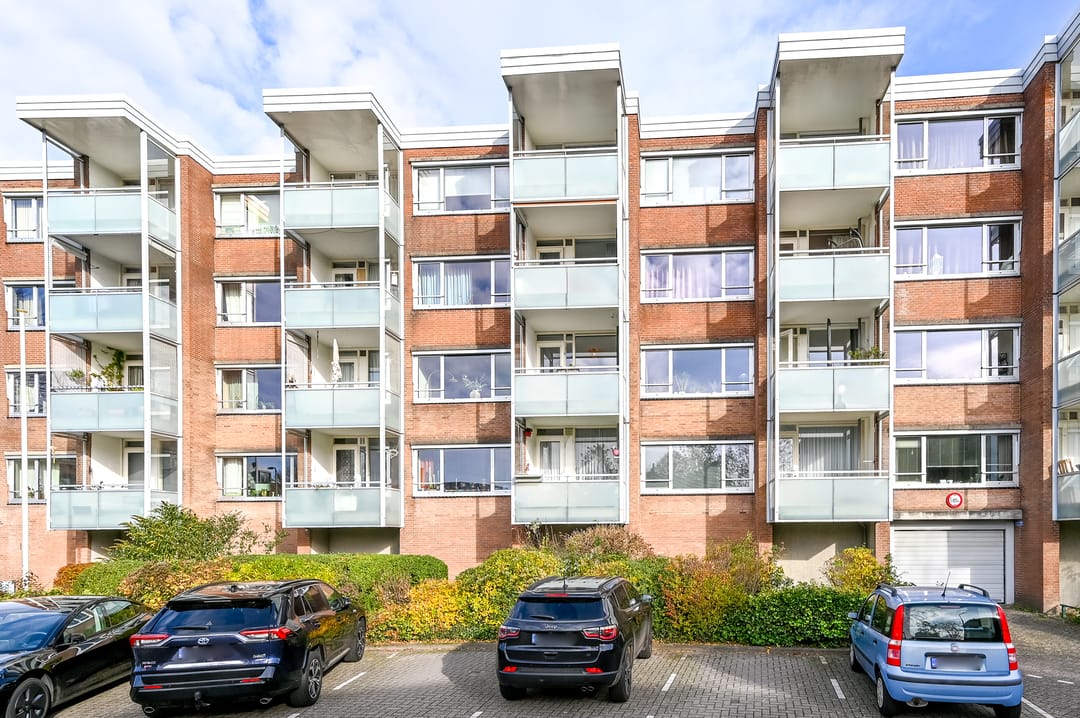 Foto 2 van Van Dalenlaan 344