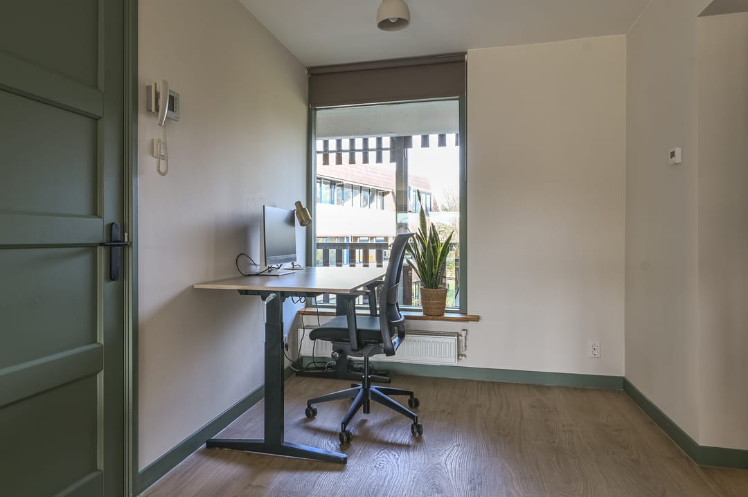 Foto 11 van Van Dalenlaan 344