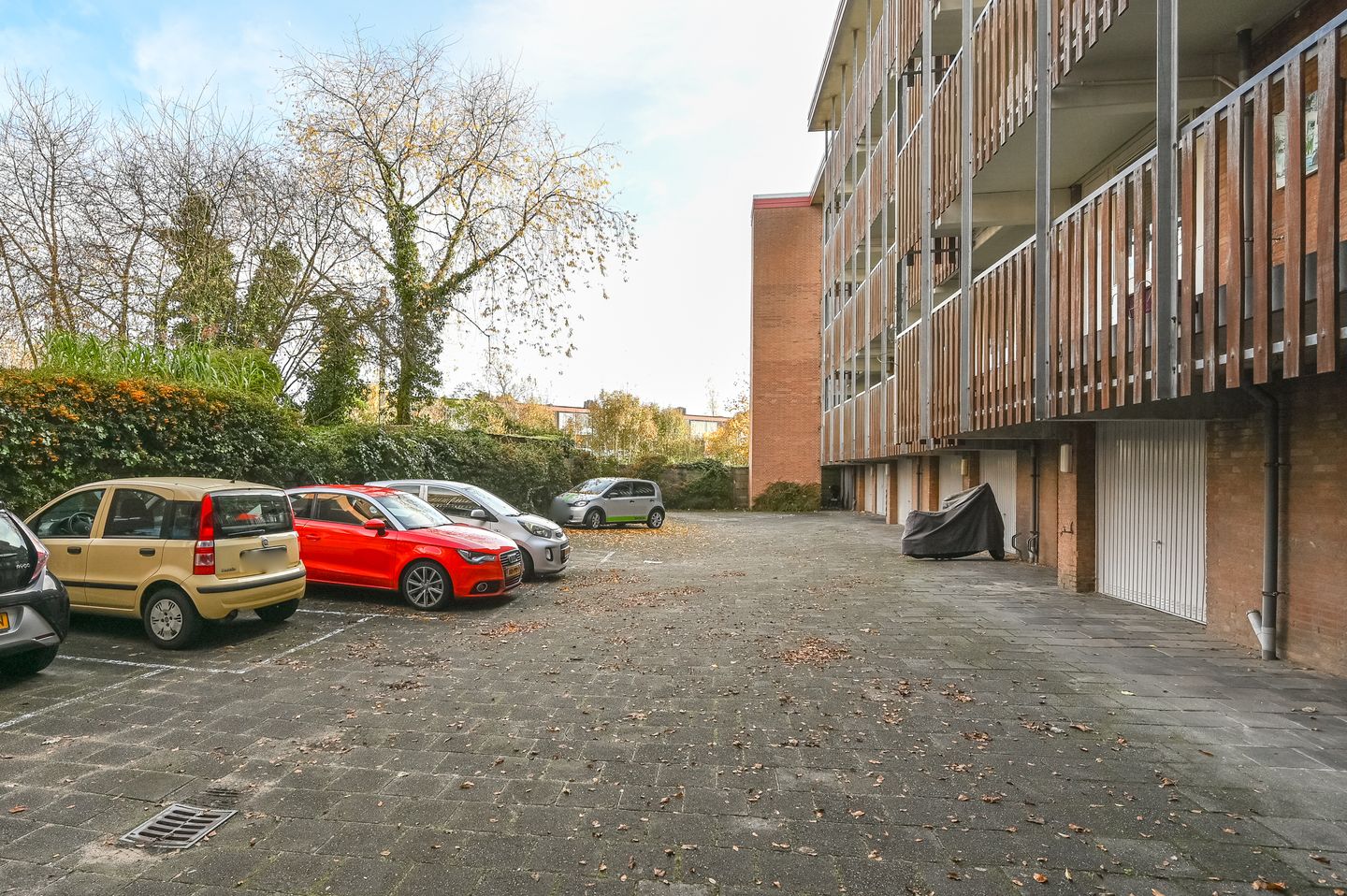 Foto 34 van Van Dalenlaan 344