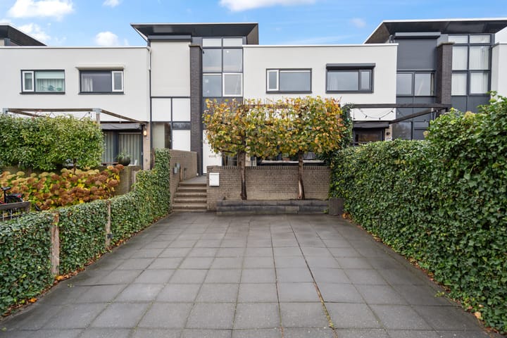 Athenelaan 64 main image