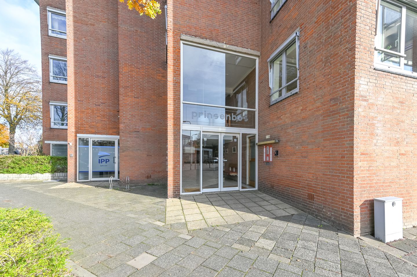 Foto 35 van Van Dalenlaan 344