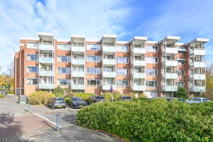 Photo 37 of Van Dalenlaan 344