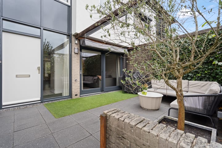 Foto 5 van Athenelaan 64