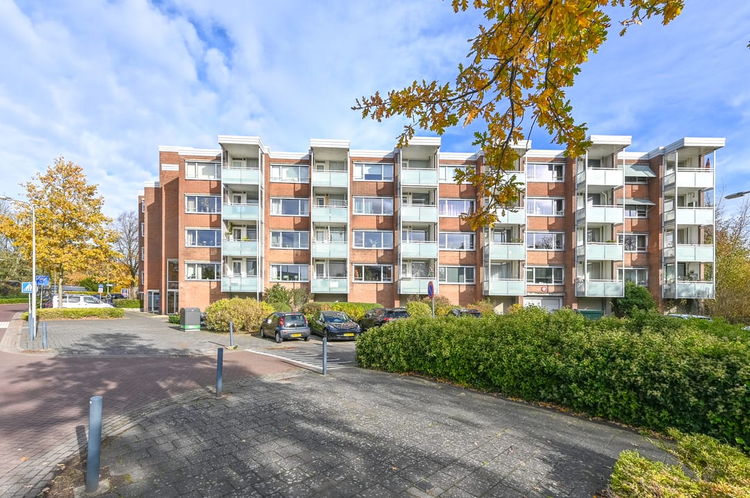 Foto 38 van Van Dalenlaan 344