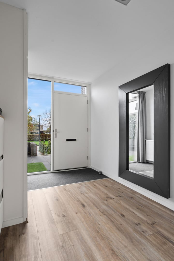 Foto 7 van Athenelaan 64