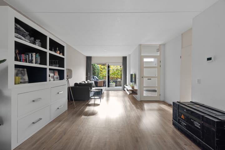 Foto 8 van Athenelaan 64