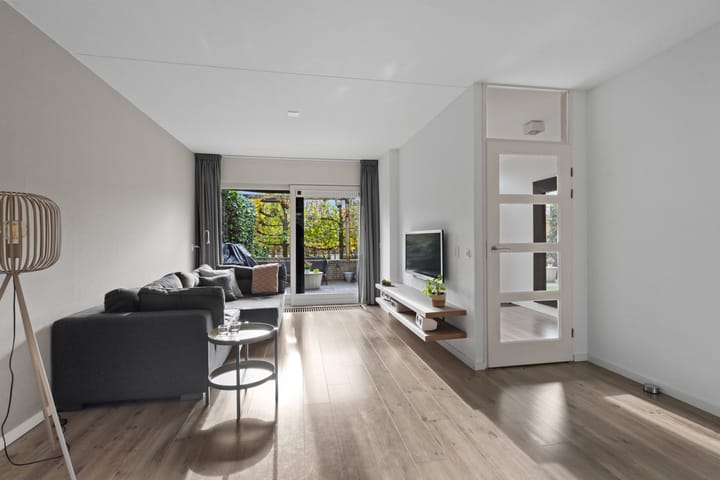 Foto 10 van Athenelaan 64