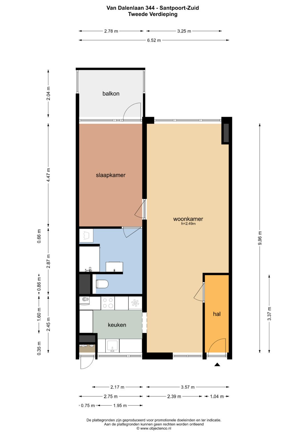 Foto 43 van Van Dalenlaan 344