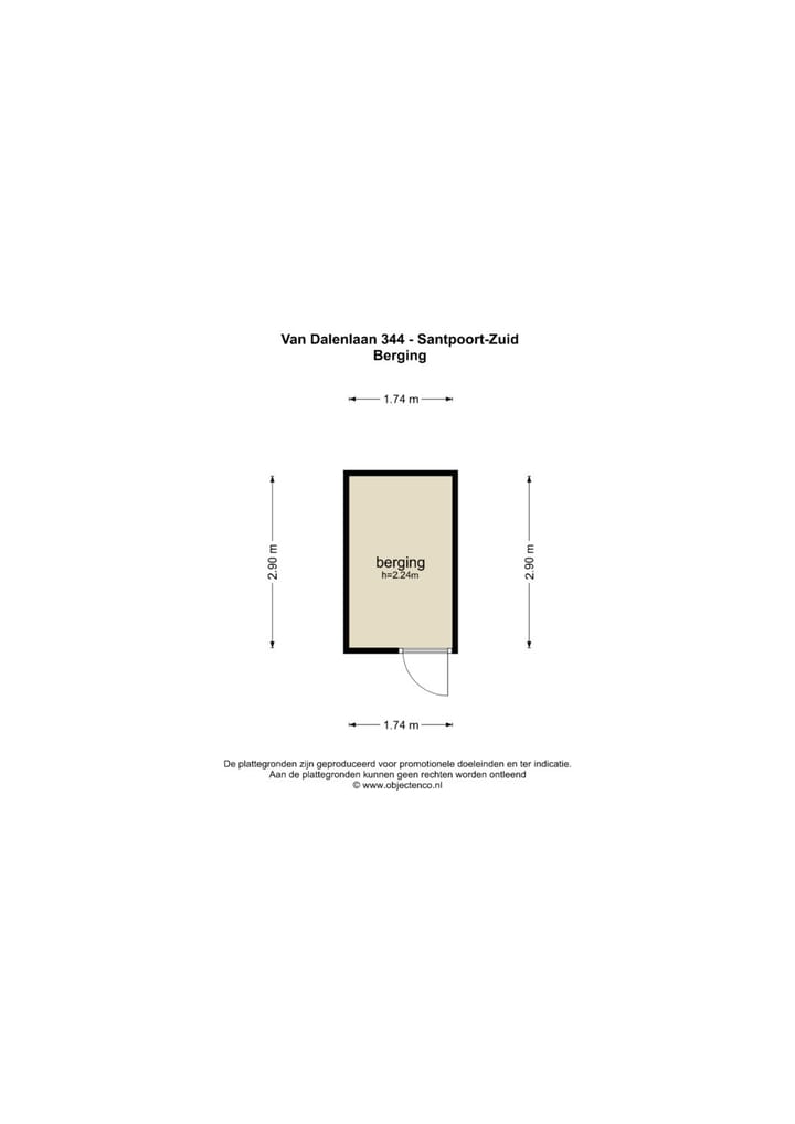 Photo 44 of Van Dalenlaan 344