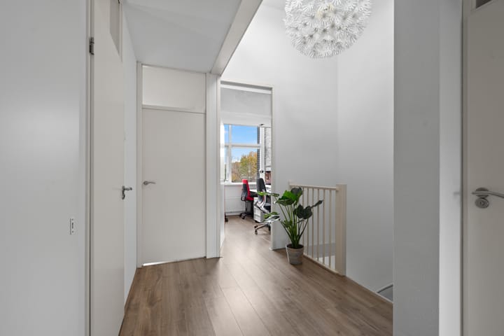 Foto 18 van Athenelaan 64