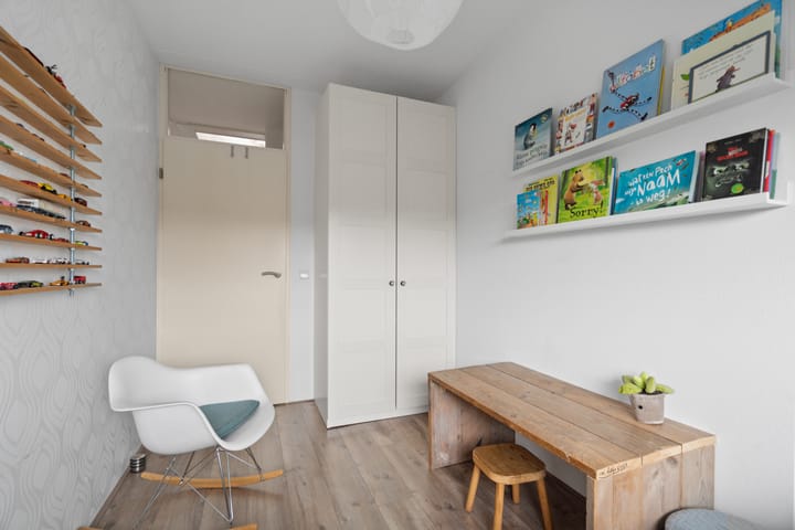 Foto 23 van Athenelaan 64