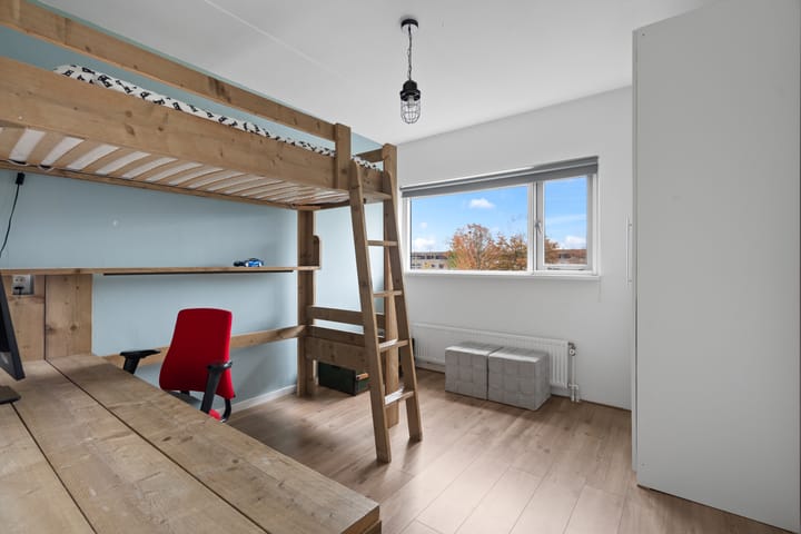 Foto 24 van Athenelaan 64