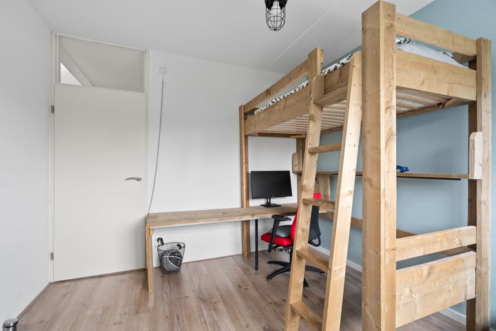 Foto 25 van Athenelaan 64