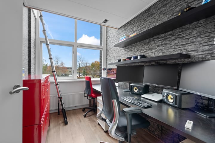 Foto 26 van Athenelaan 64