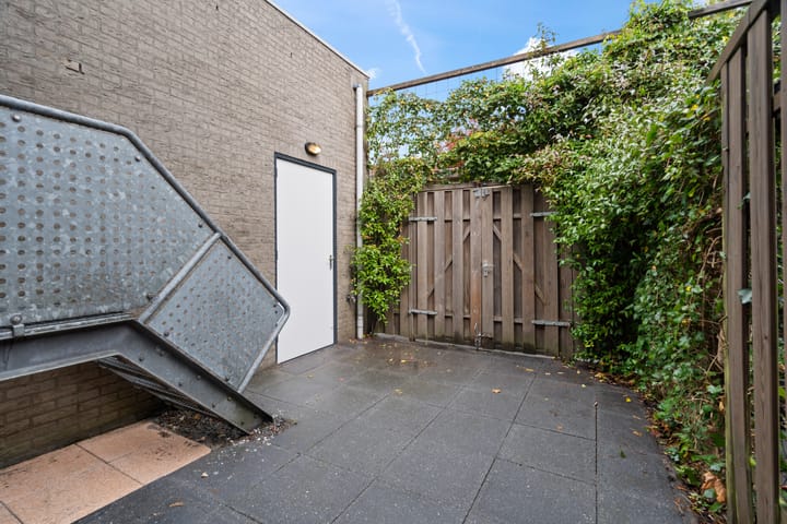 Foto 34 van Athenelaan 64