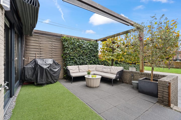 Foto 37 van Athenelaan 64