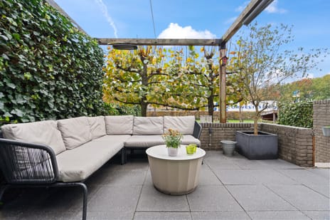 Athenelaan 64 secondary image