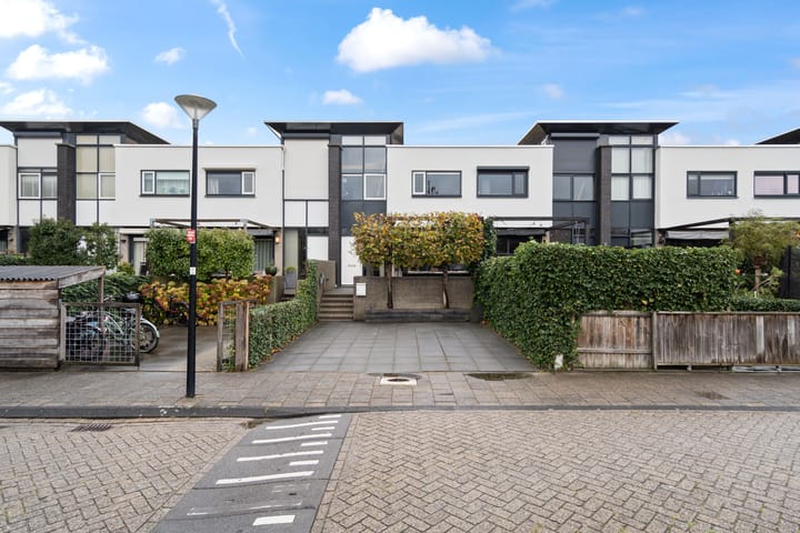 Foto 38 van Athenelaan 64