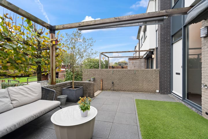 Foto 39 van Athenelaan 64