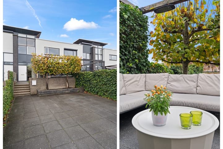 Foto 40 van Athenelaan 64